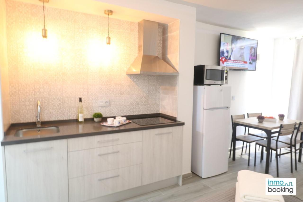 Experience Internacional - Climatizado Con Piscina Apartment Salou