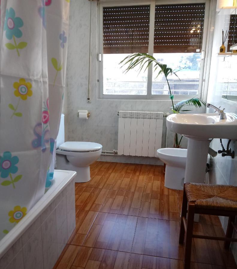 Apartamento Apartment *