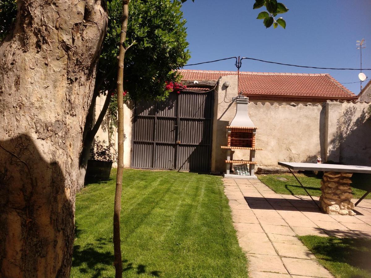 Country house Casa Rural Las Barricas Coca