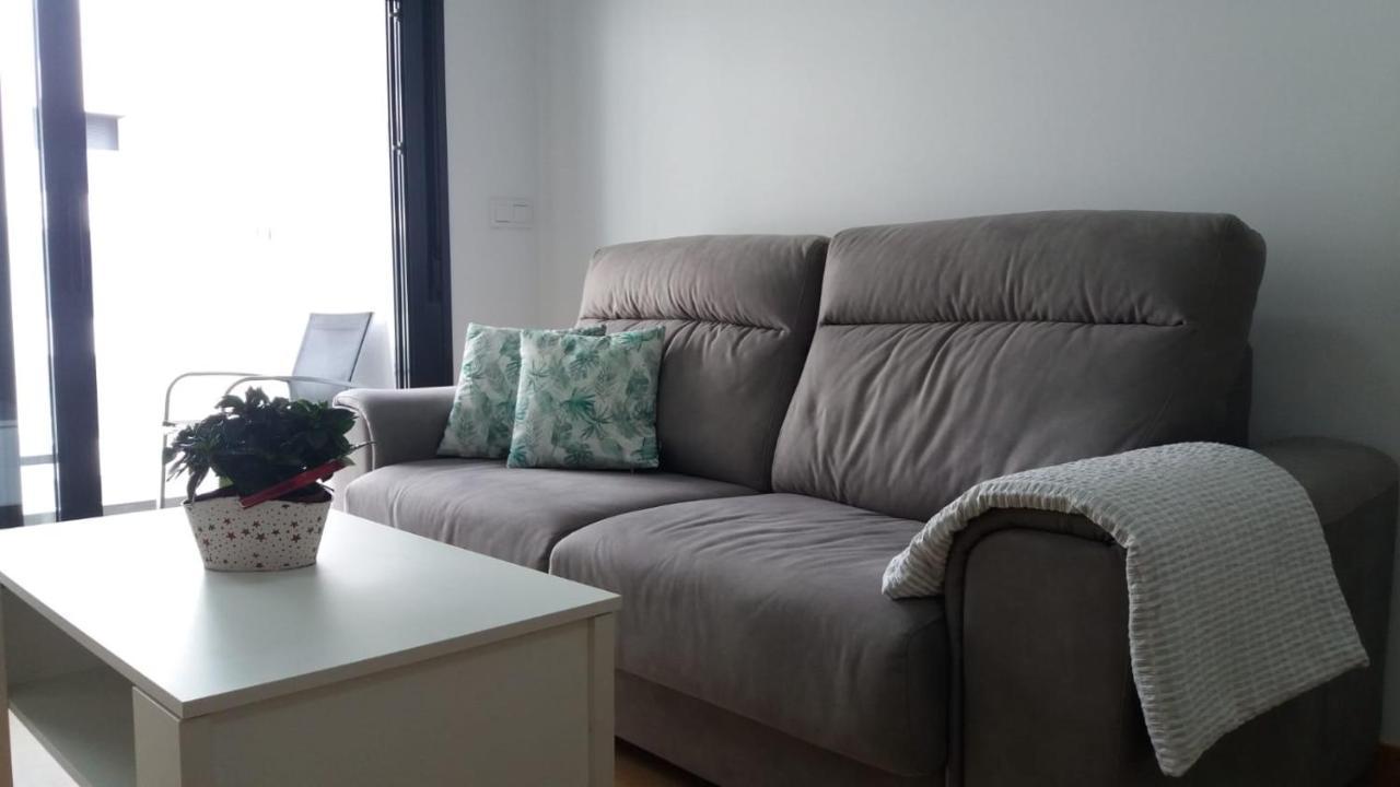 Pepita Apartamento *