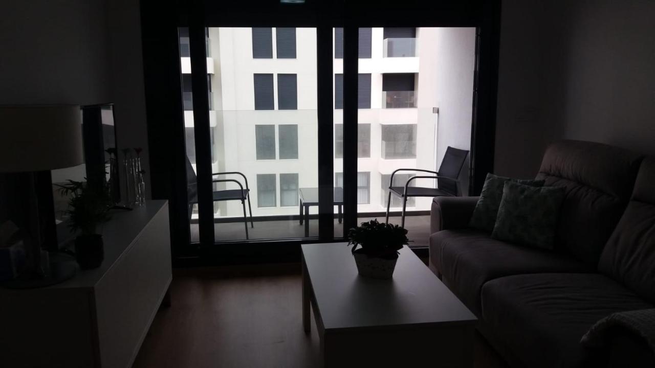 Apartamento Pepita