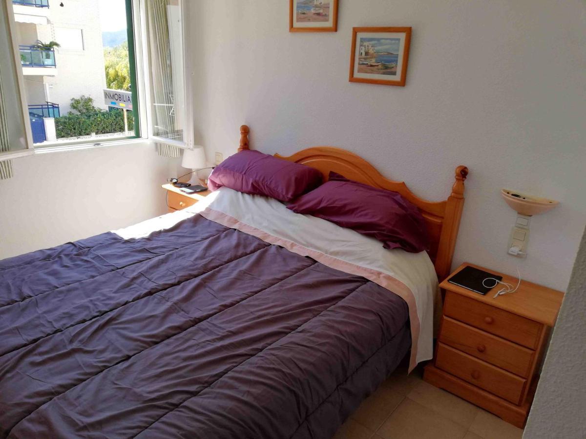 Apartamento Residencial Club Deltamar *