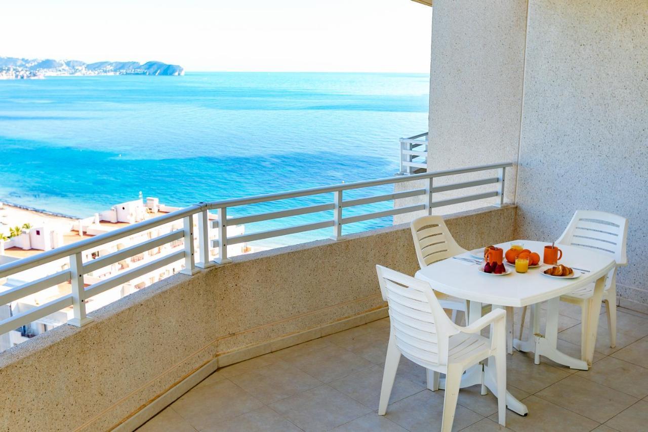 Flats Friends Apolo Xvi-xvii Calpe