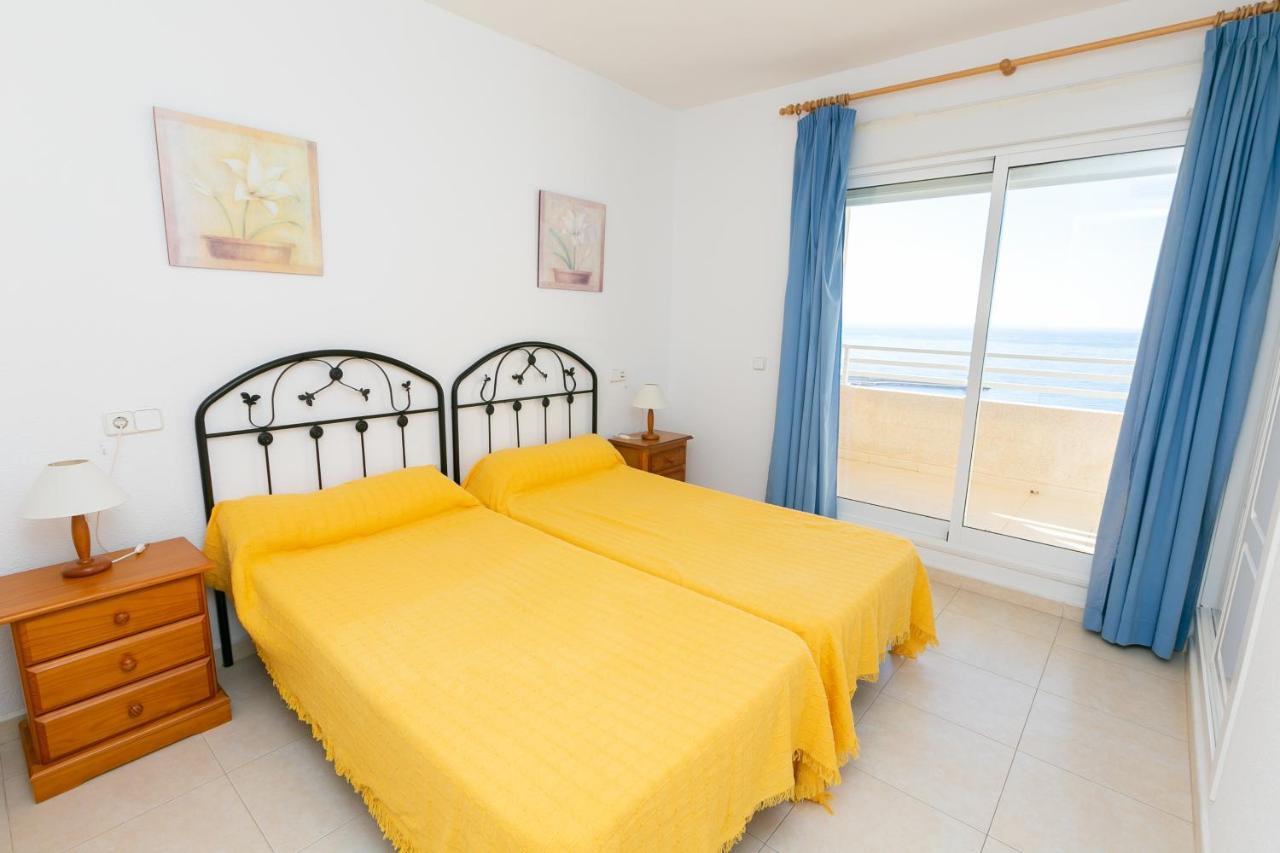 Flats Friends Apolo Xvi-xvii Apartamento *