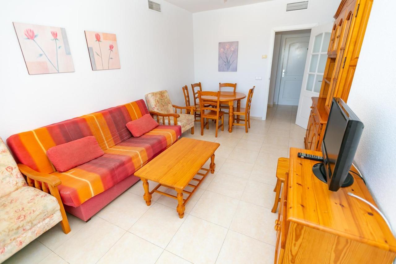 Flats Friends Apolo Xvi-xvii Apartamento