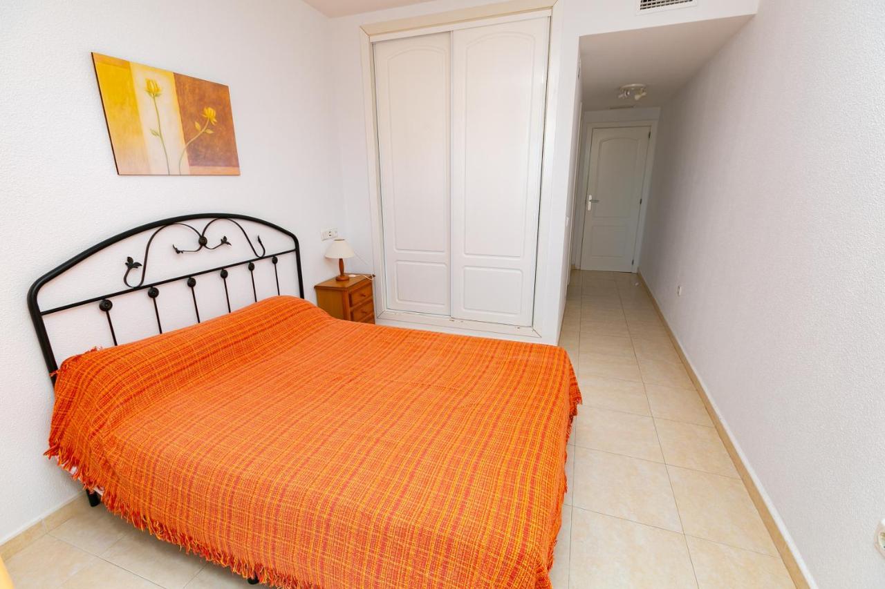 Apartamento Flats Friends Apolo Xvi-xvii *