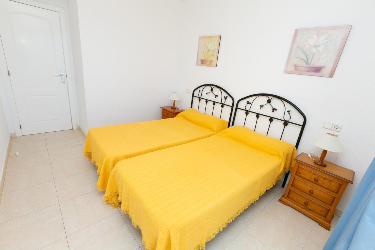 Flats Friends Apolo Xvi-xvii Apartamento