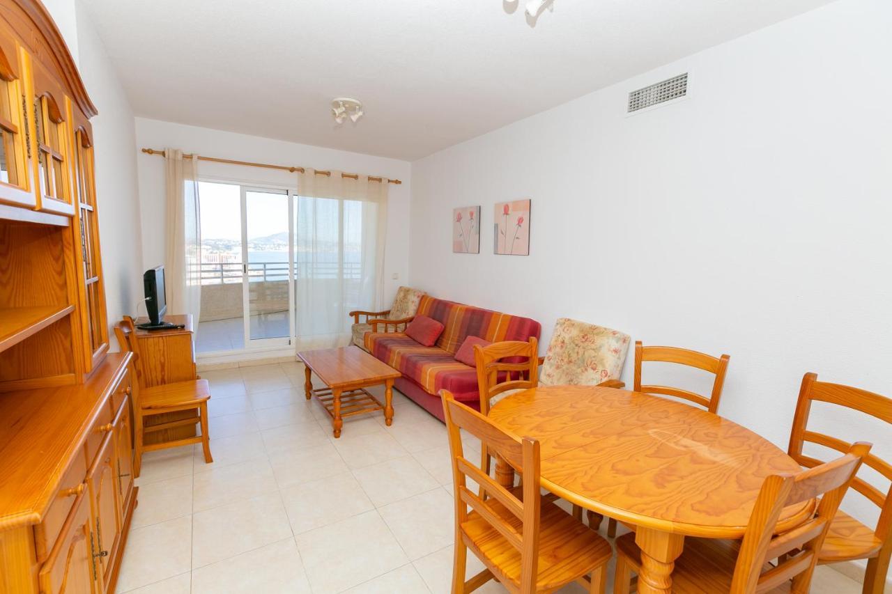 Flats Friends Apolo Xvi-xvii Apartamento