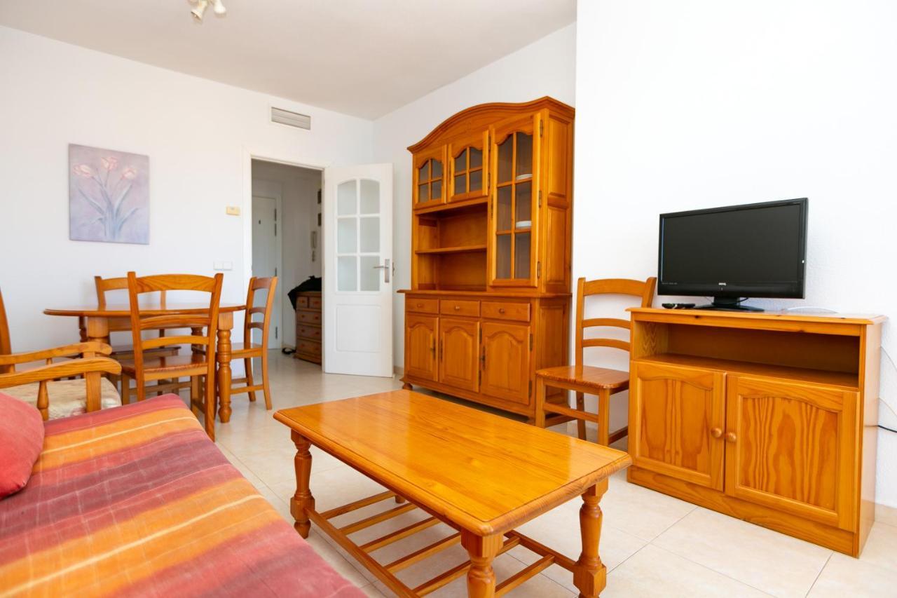 Flats Friends Apolo Xvi-xvii Apartamento *