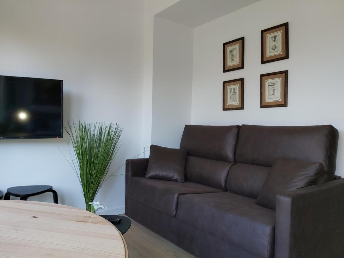 Acero Y Piedra Con Jardin Privado Apartment *
