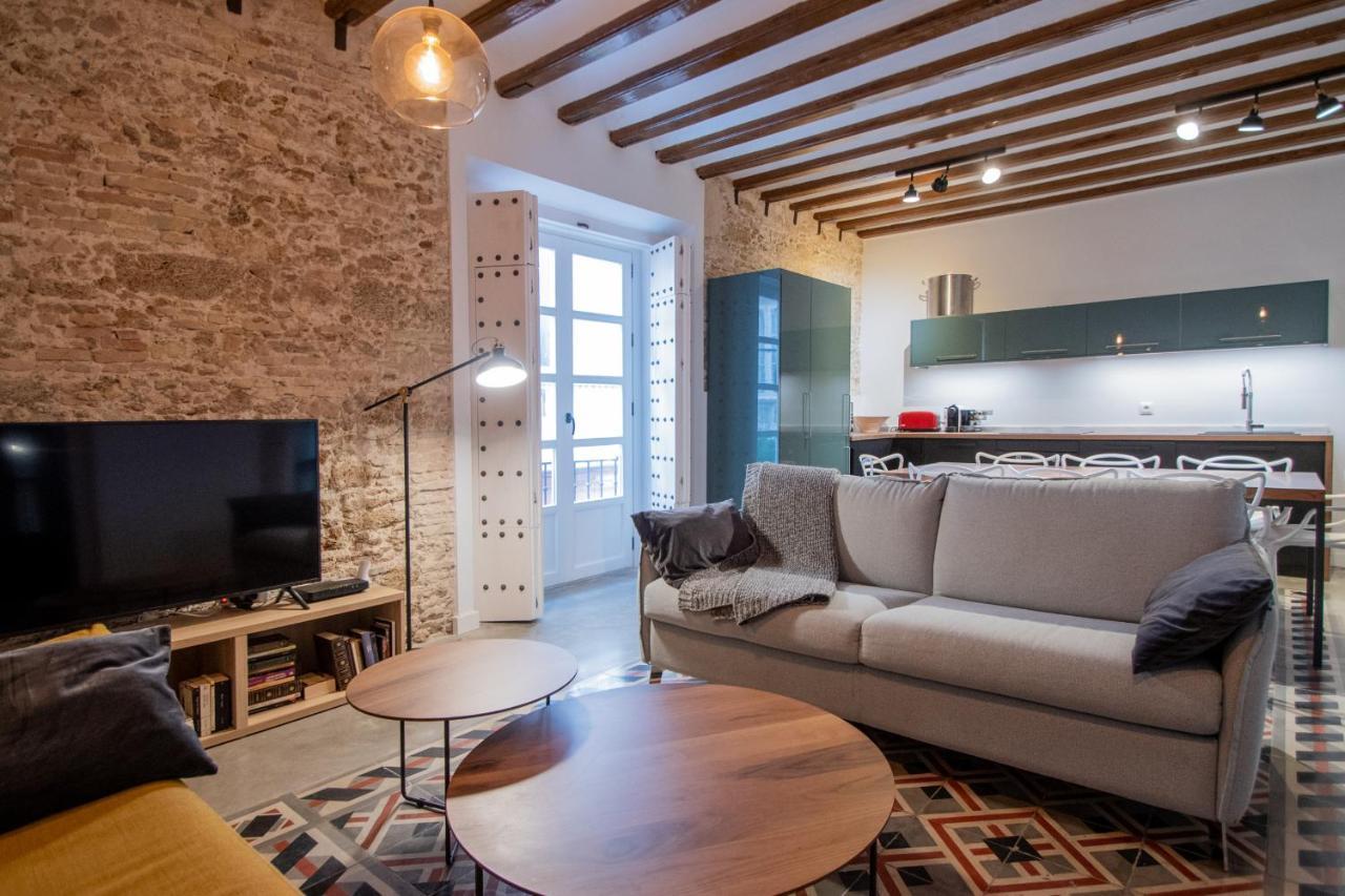 Apartamento Son De