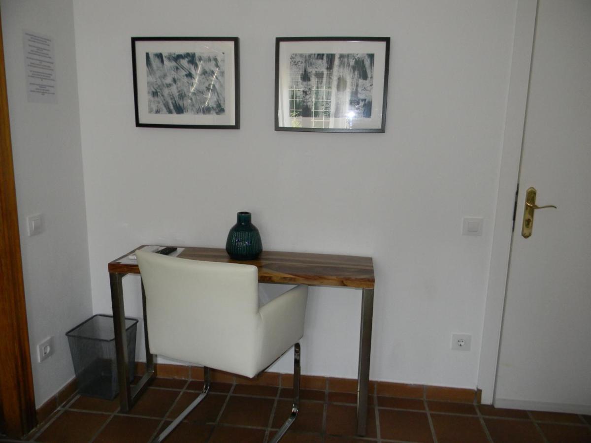 Gavina Mar Pensión 3*