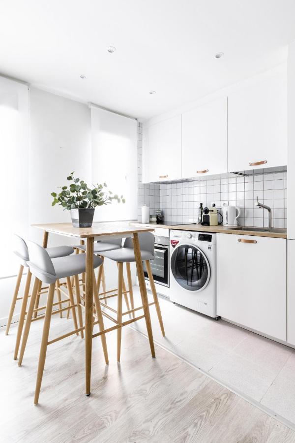 Mad By Olala Homes Apartment *