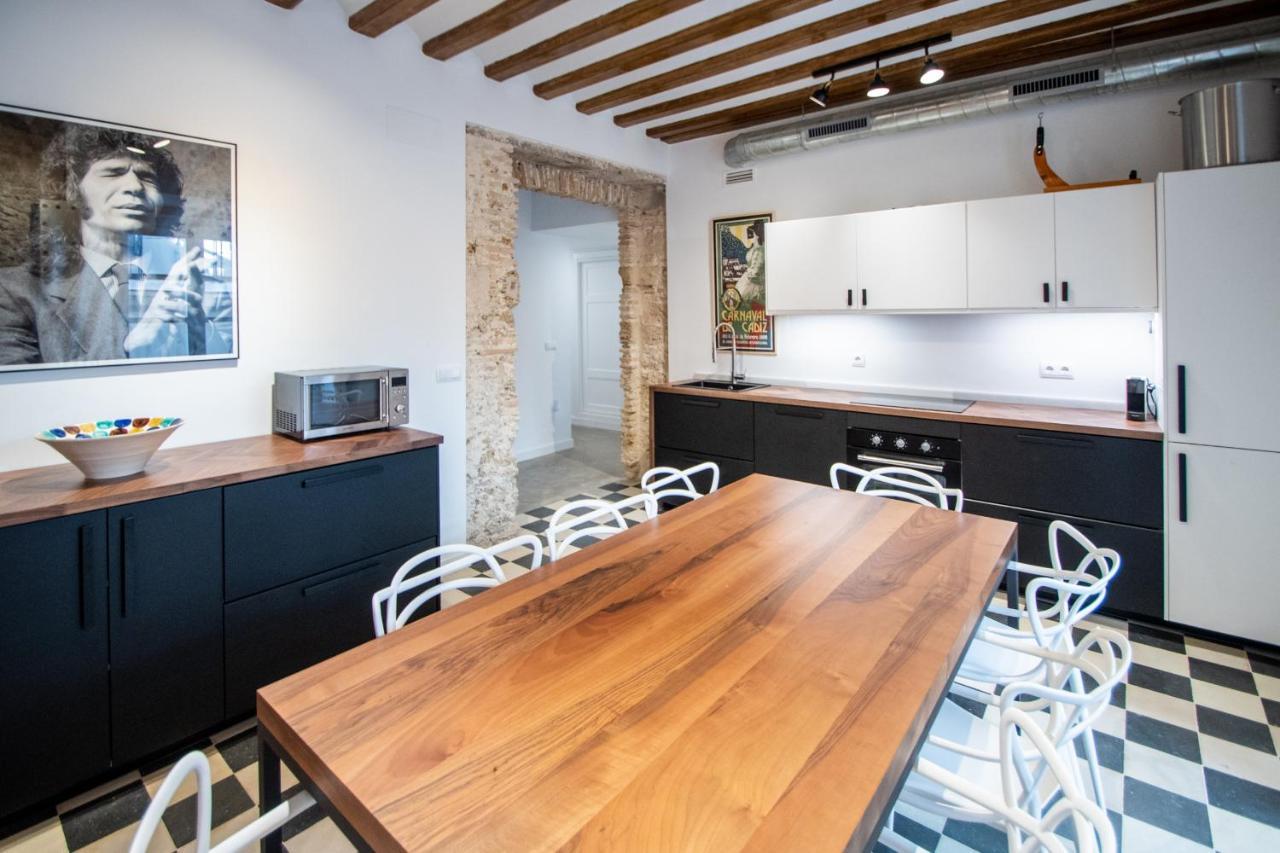 Son De Apartamento Cádiz