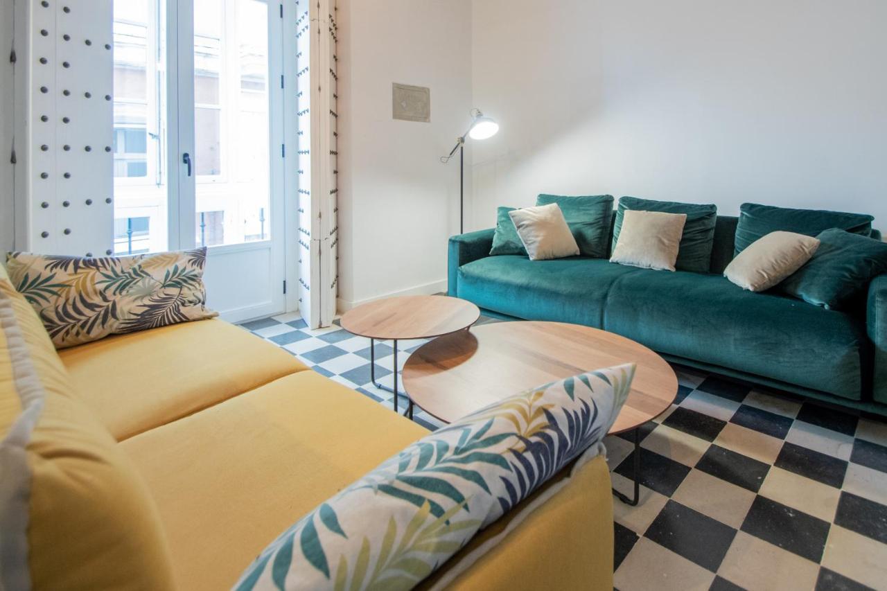 Apartamento Son De Cádiz