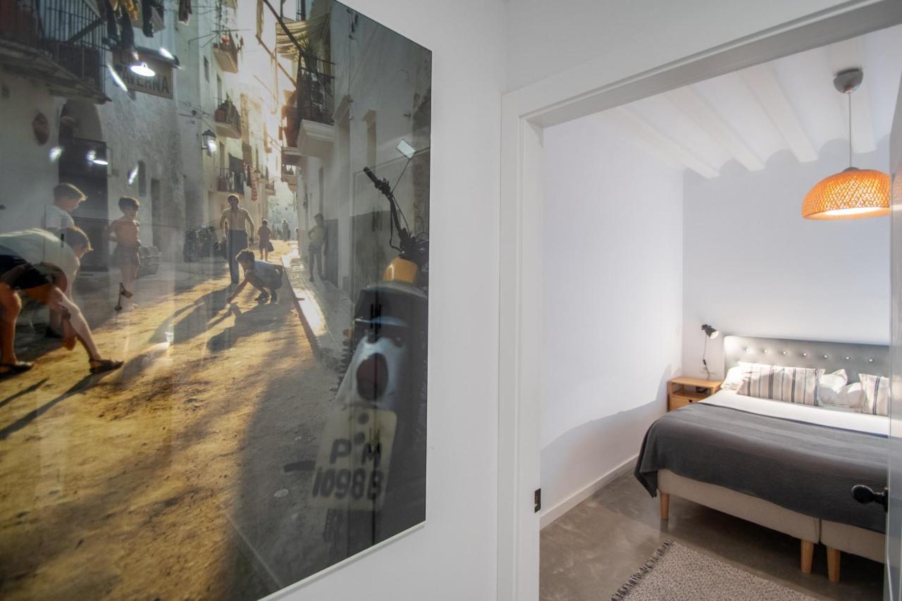 Apartamento Son De