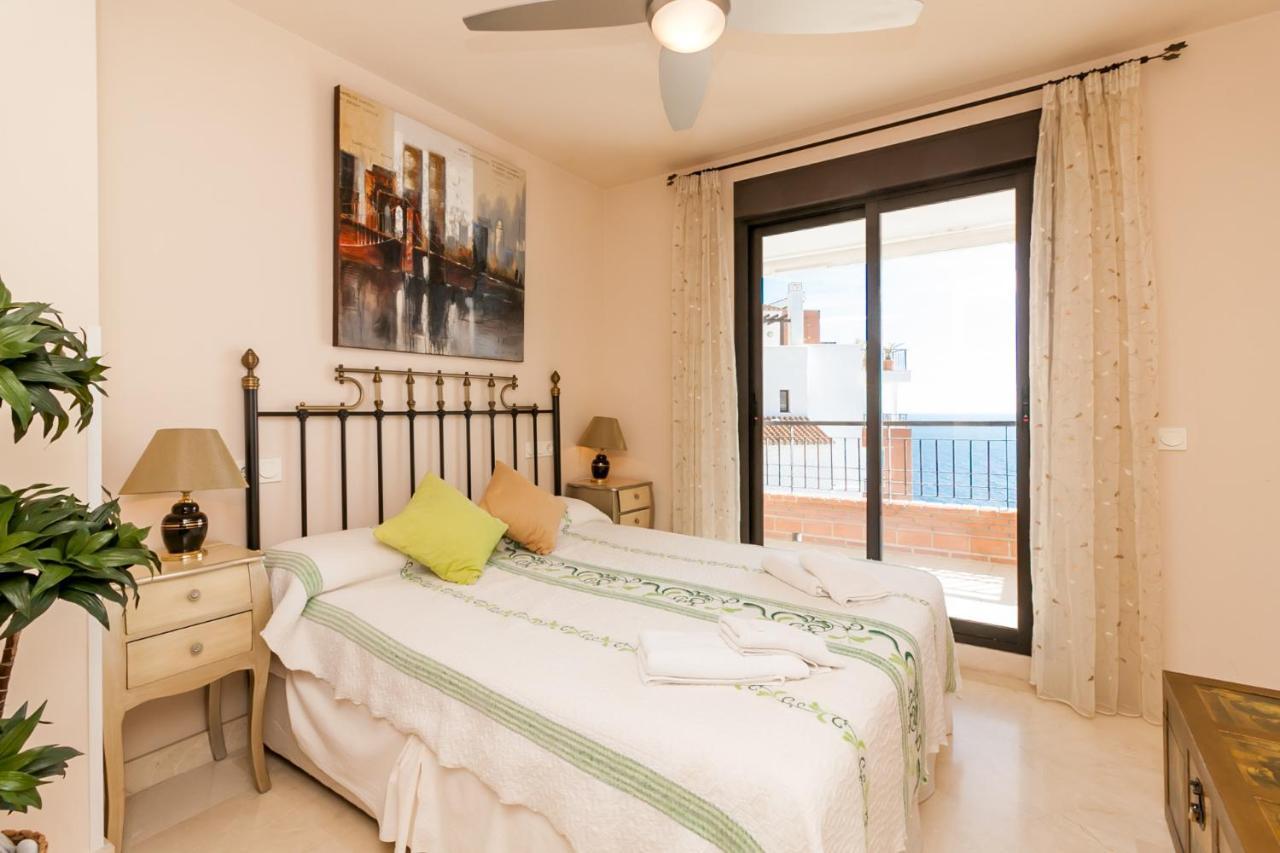 Apartamento Julia Calaceite Vistamar Torrox