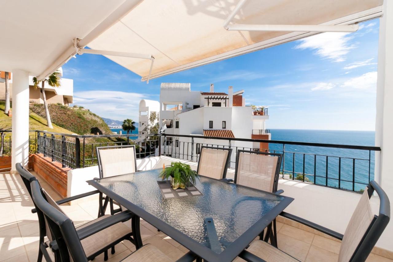 Julia Calaceite Vistamar Apartamento Torrox