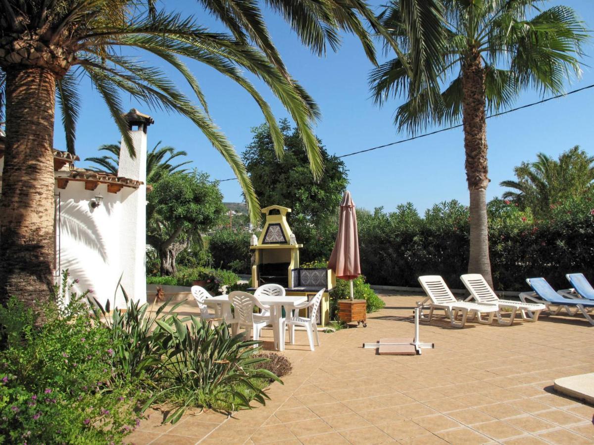 Jaen By Interhome *