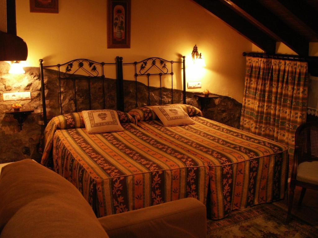 Apartamento La Llobera