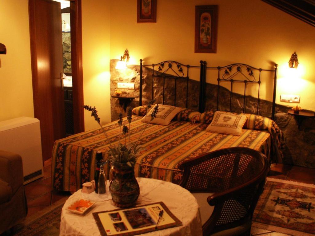 Apartamento La Llobera *