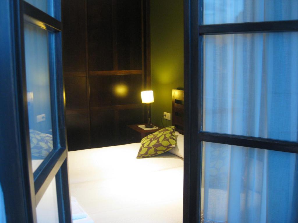 Hotel Rural El Texeu Parres de Llanes