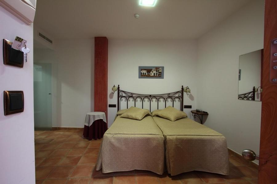 Hotel La Galerica El Puerto de Mazarrón