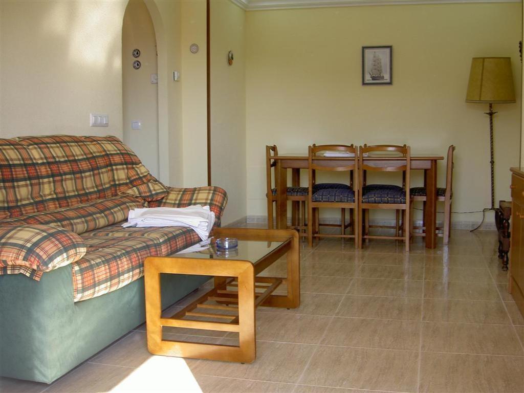 Turisticos Puerto Tomas Maestre Apartment