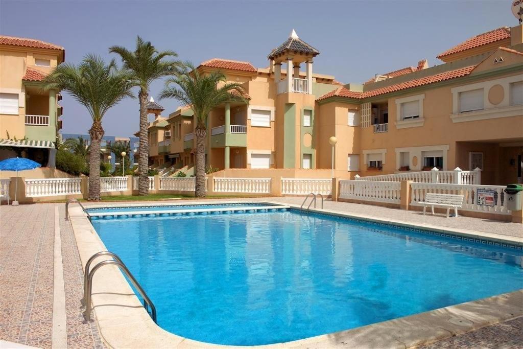 Turisticos Puerto Tomas Maestre La Manga del Mar Menor