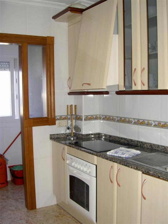 Apartment Turisticos Puerto Tomas Maestre La Manga del Mar Menor