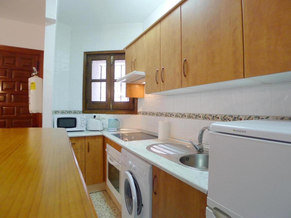 Capistrano Playa Apartment