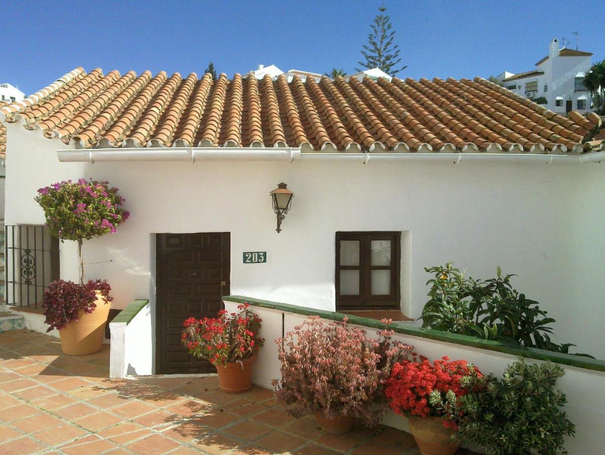 Capistrano Playa Apartment Nerja