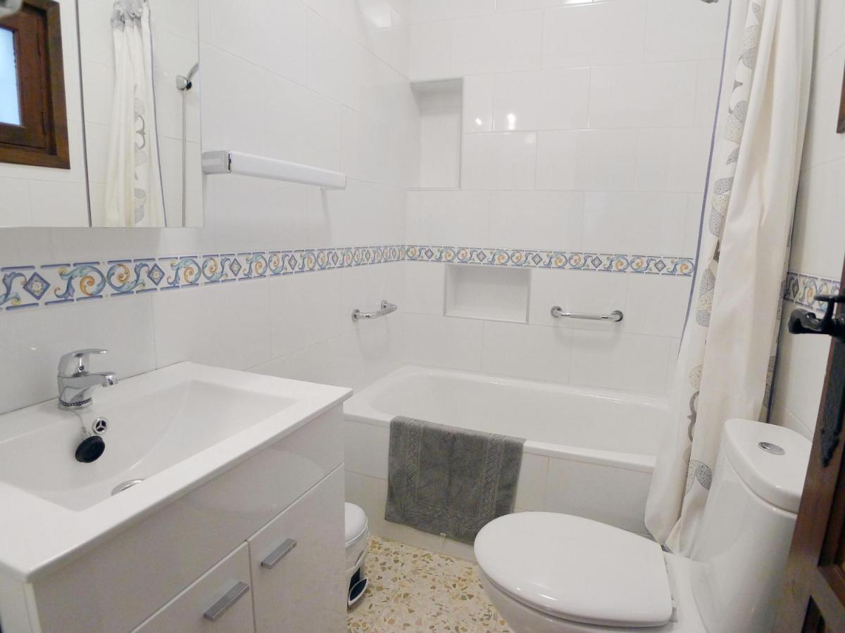 Capistrano Playa Apartment