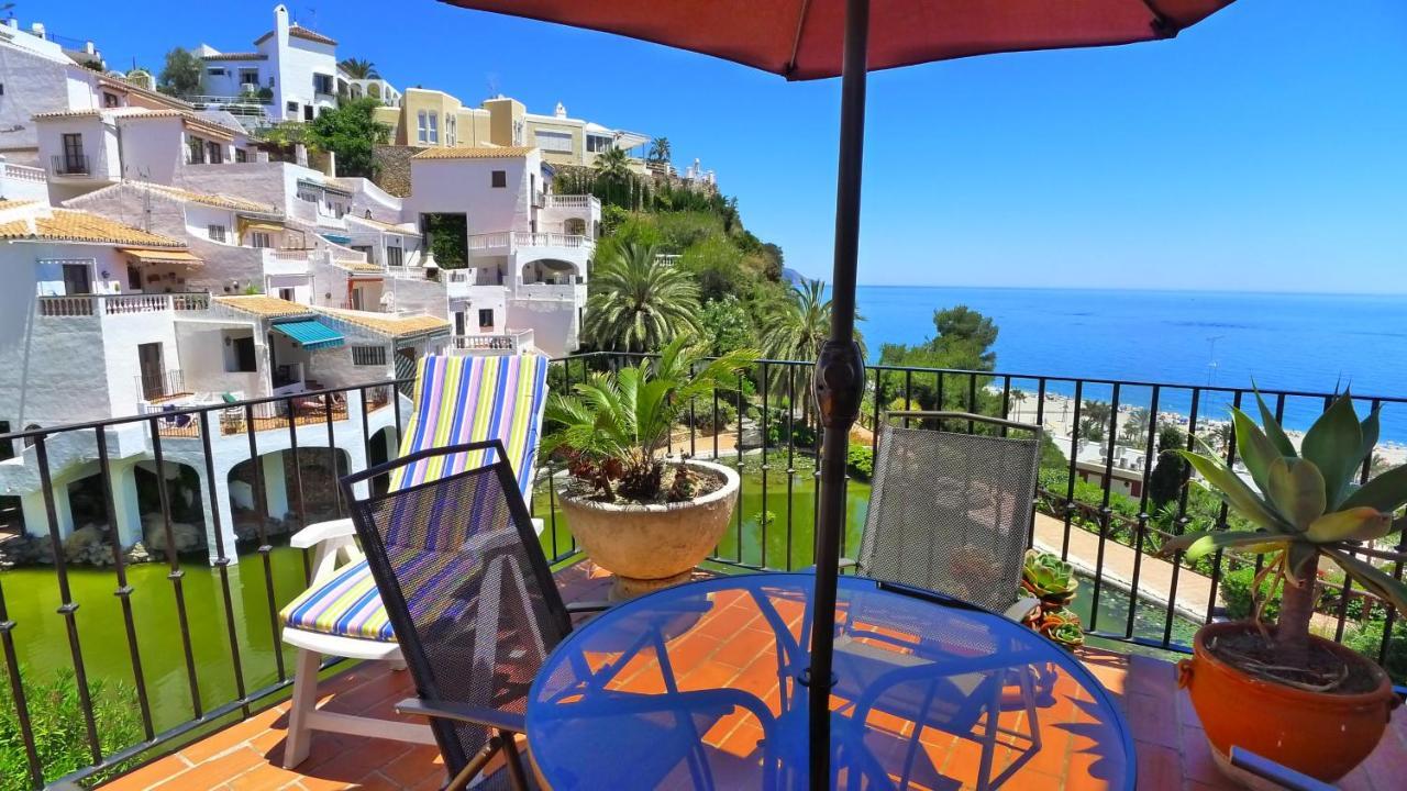 Capistrano Playa Apartment Nerja