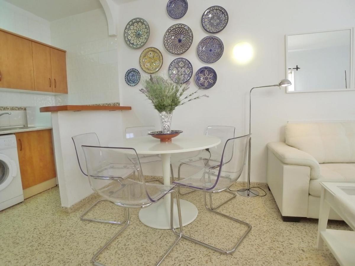 Capistrano Playa Apartment Nerja