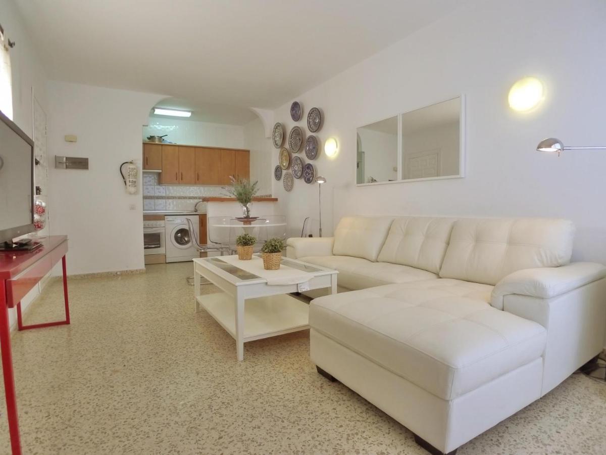 Capistrano Playa Apartment Nerja