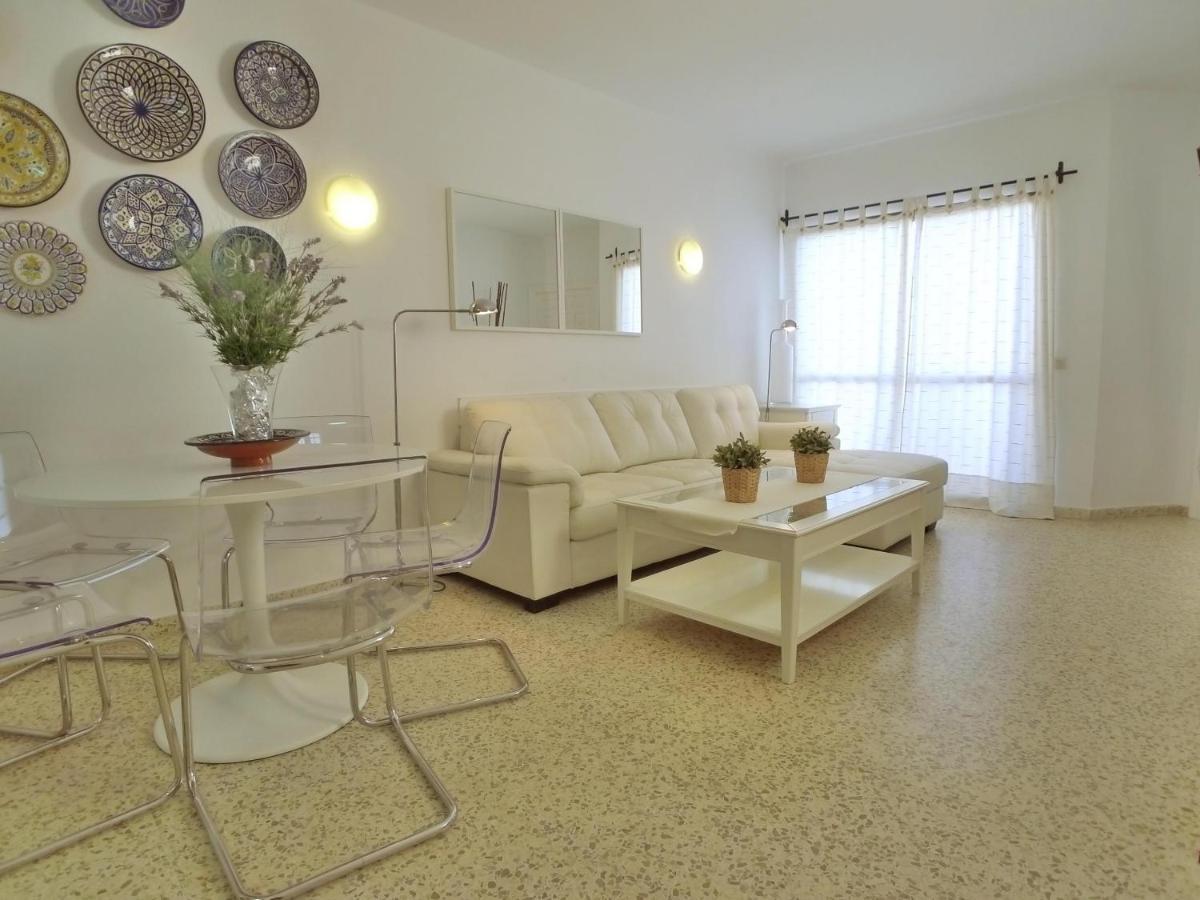 Capistrano Playa Apartment Nerja