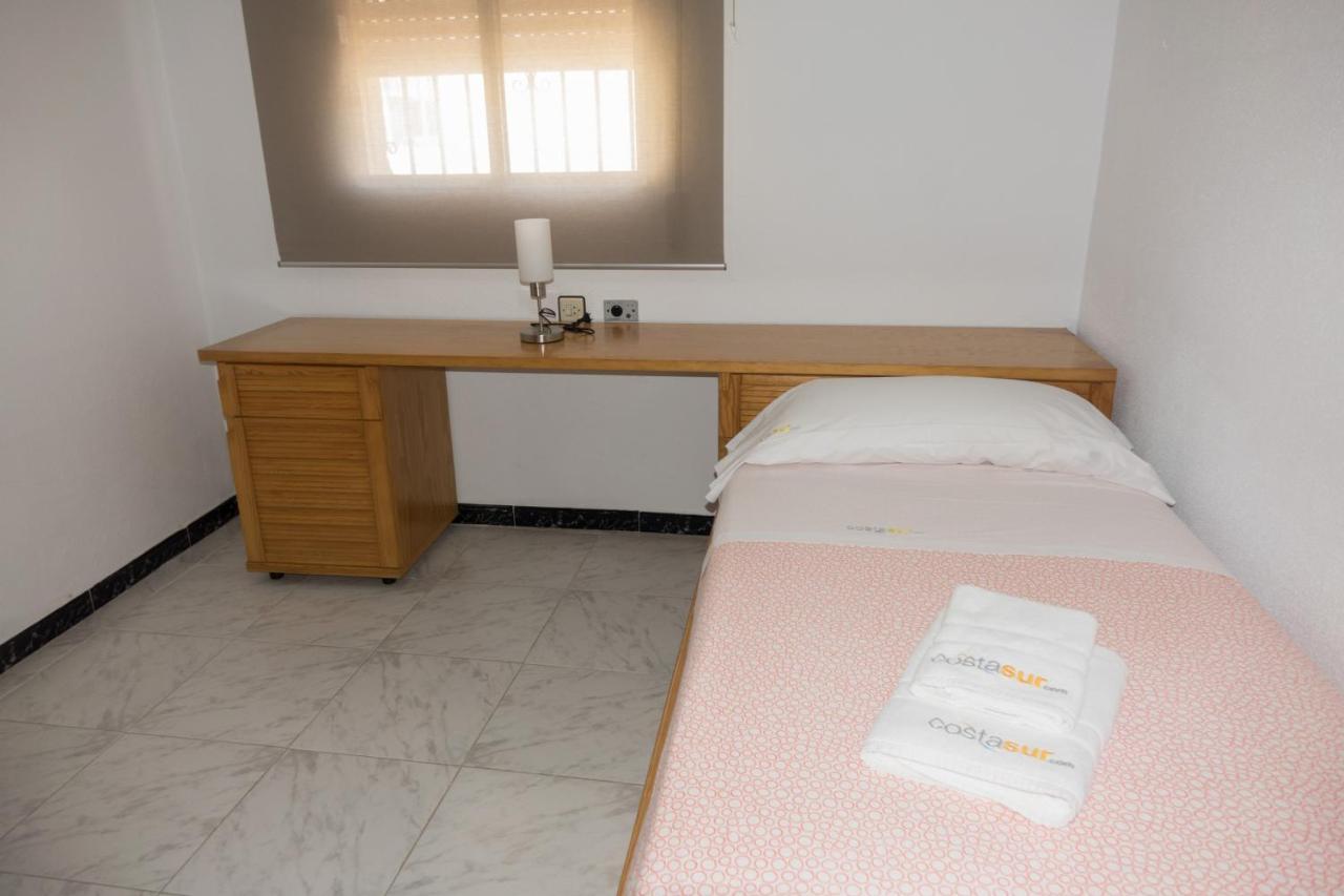 Holiday home Chalet Malvasia