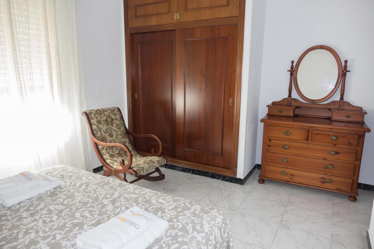 Holiday home Chalet Malvasia