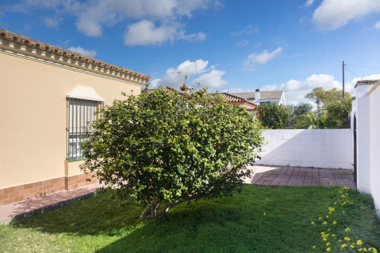Holiday home Chalet Malvasia Chiclana de la Frontera