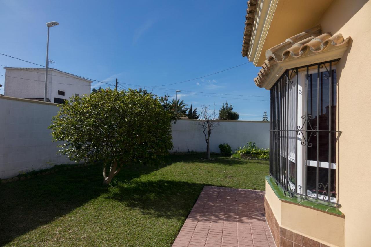 Chalet Malvasia * Chiclana de la Frontera