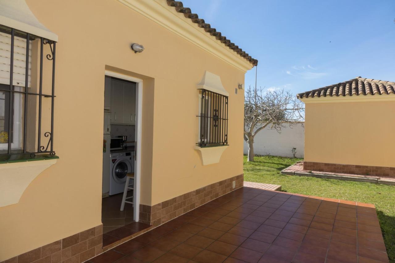 Holiday home Chalet Malvasia *