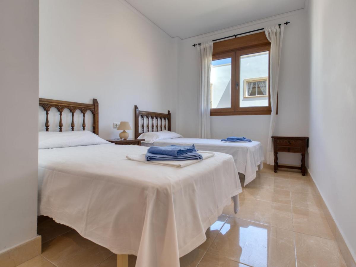 Benvinguts By Interhome Apartment Javea