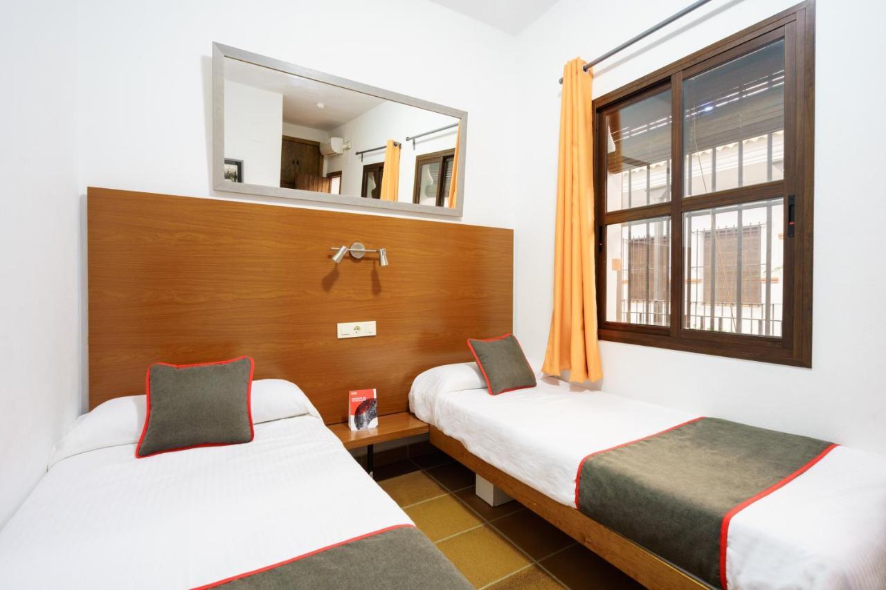 Guest house Azul Rural El Rocio