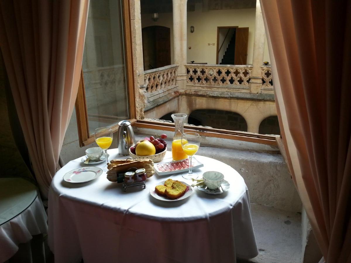 Real Castillo Del Buen Hotel