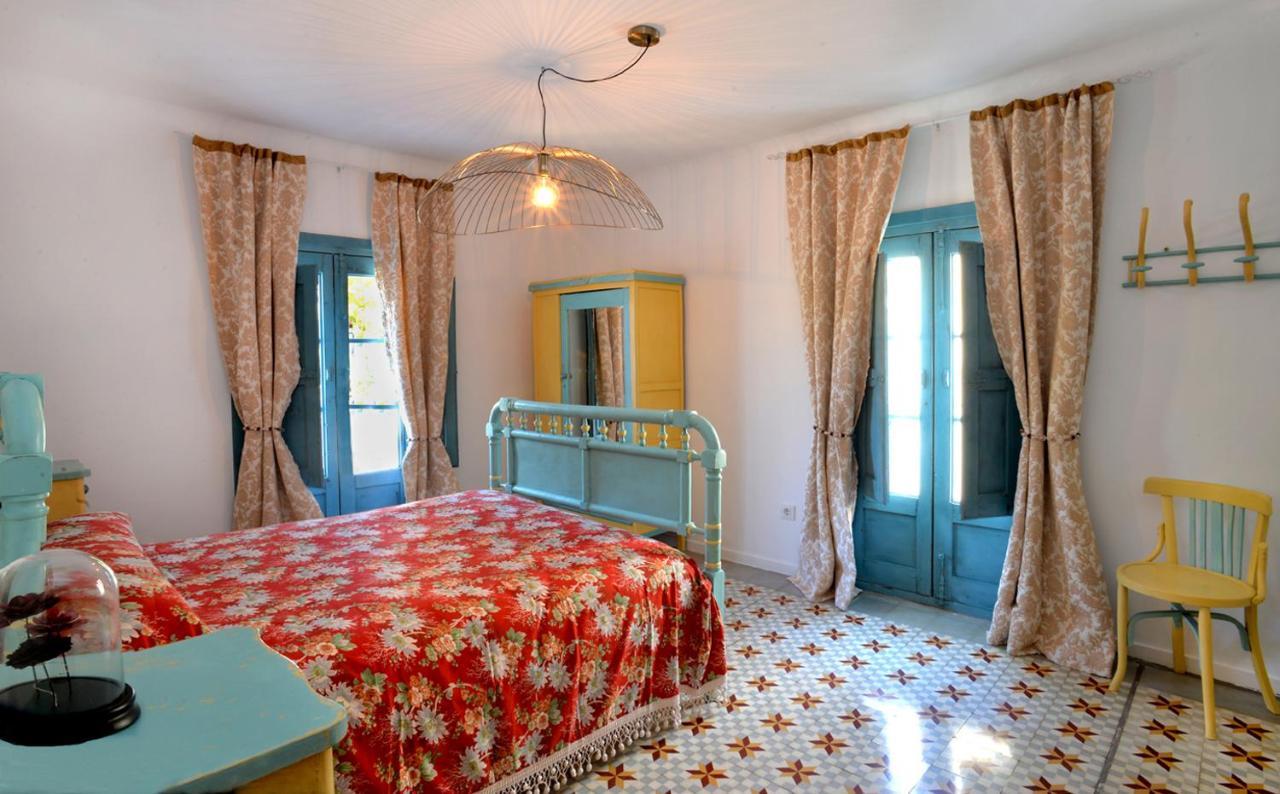 La Boutique Casa rural