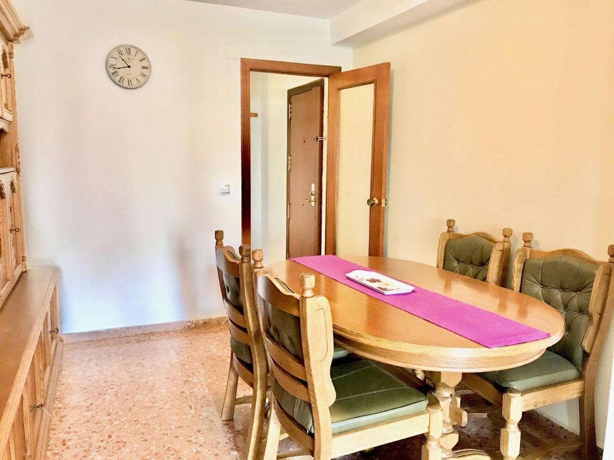 Rincon Apartamento Benidorm