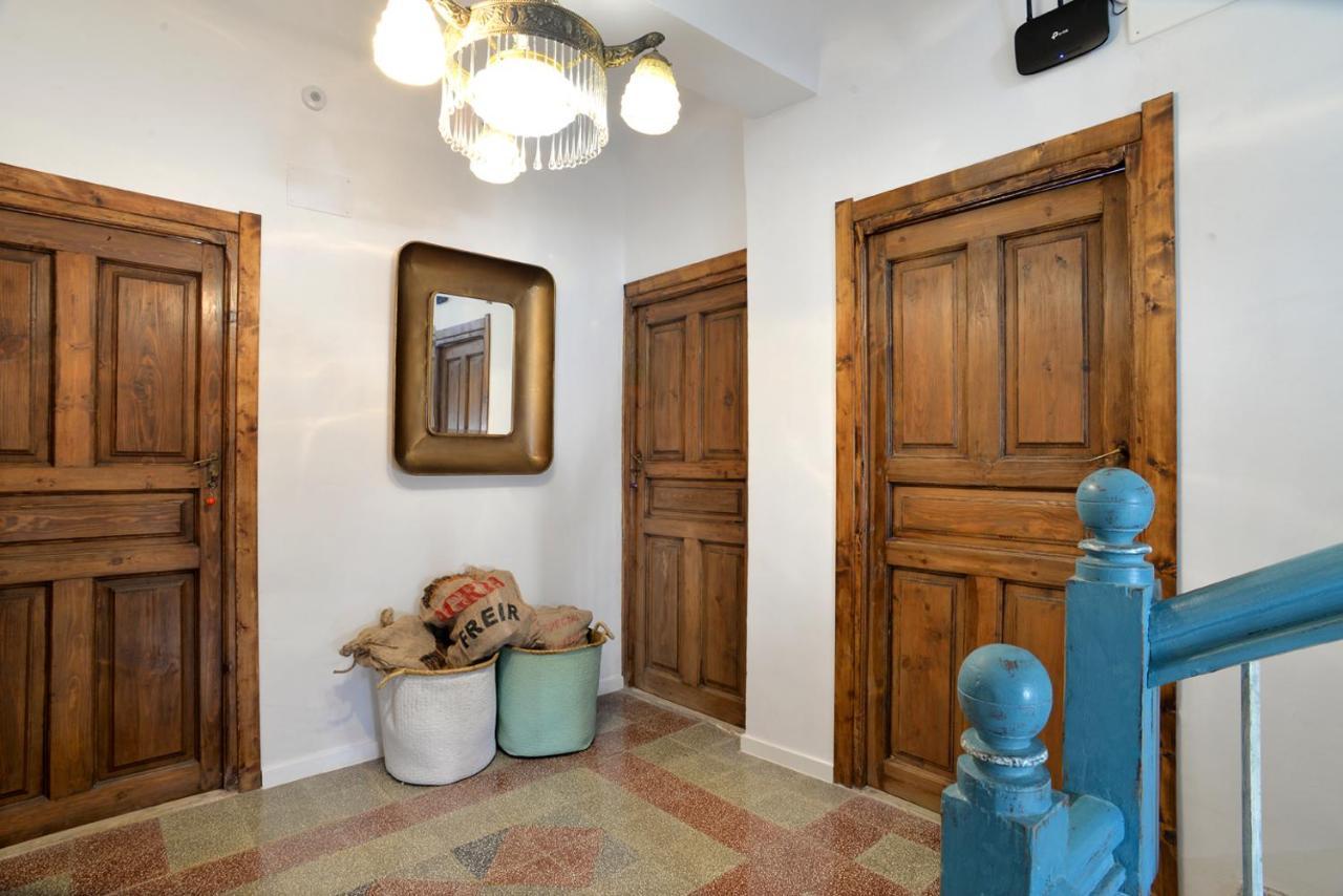 Casa rural La Boutique Nuévalos