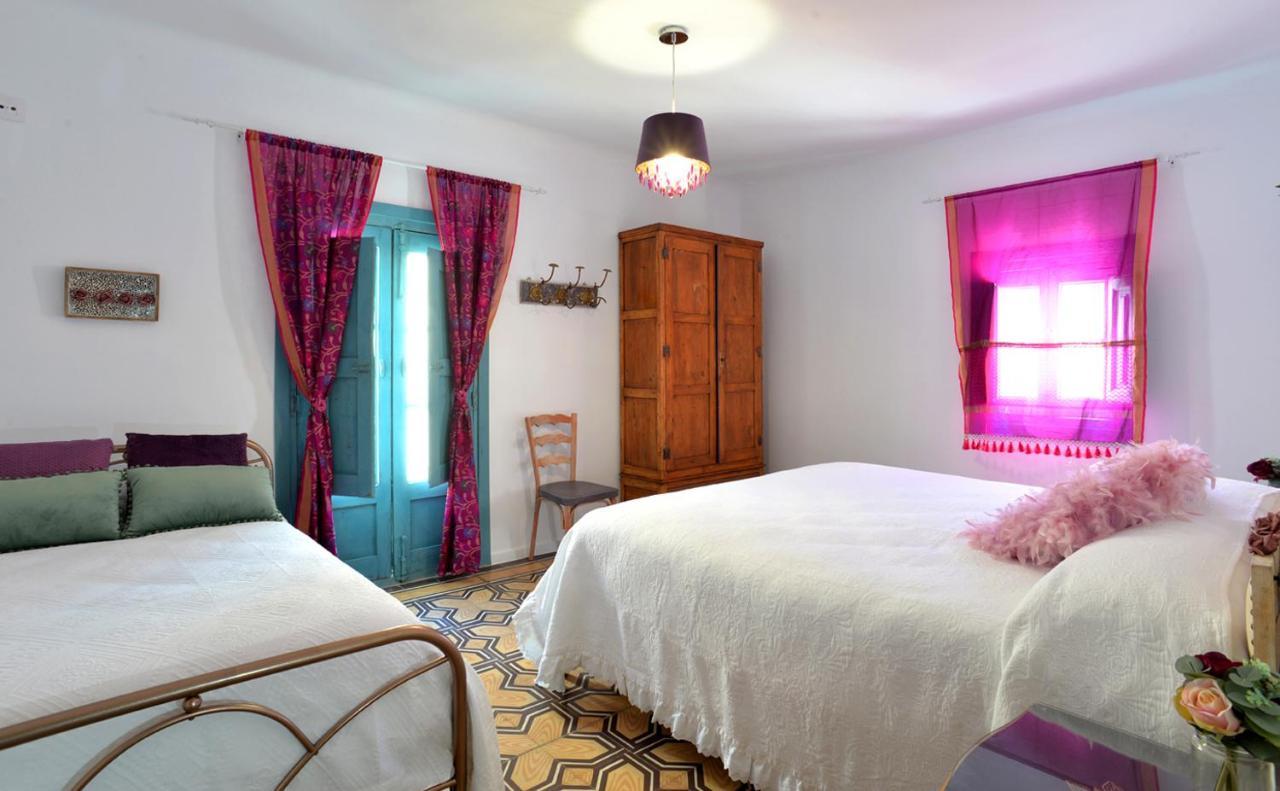 Casa rural La Boutique Nuévalos