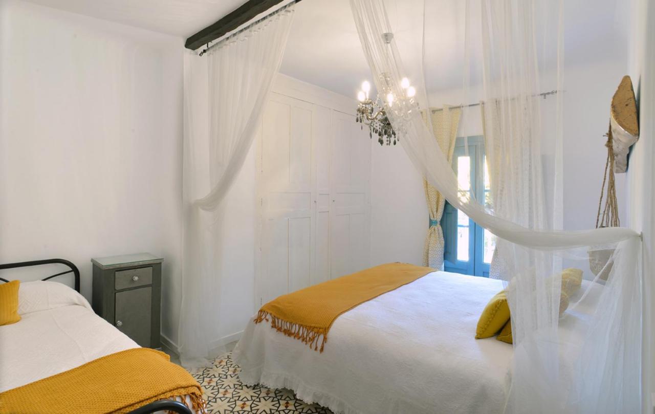 Casa rural La Boutique Nuévalos